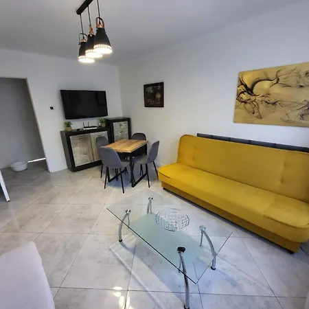 Pod Lasem Standard Katowice Gliwice *